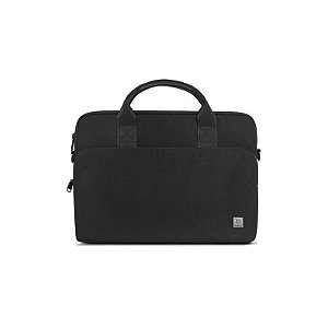 Mochila para Notebook Wiwu Alpha 14 - Bolsa Preta Elegante e Funcional