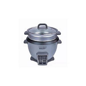 Panela de Arroz Cosmos RV-883 1.8LT 220V - Cozinha Prática e Eficiente