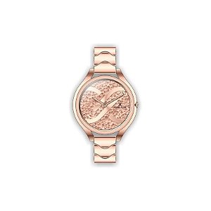 Relógio Feminino Daniel Klein DK.1.12271-3 Análogo Premium Elegante