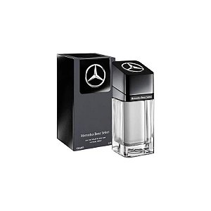 Perfume Mercedes Benz Select H Edt 100Ml