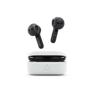 Fones de Ouvido Sem Fio Amazon Echo Buds 2023 - Preto