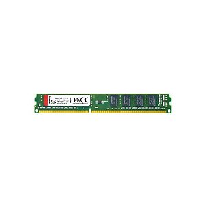 Memória RAM Kingston DDR4 16GB 3200MHz - KVR32N22S8L/16 Desempenho Superior