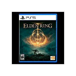 Elden Ring - Jogo para PlayStation 5