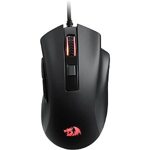 Mouse Gamer Redragon Devourer M993-RGB 26000 DPI (Com Fio)