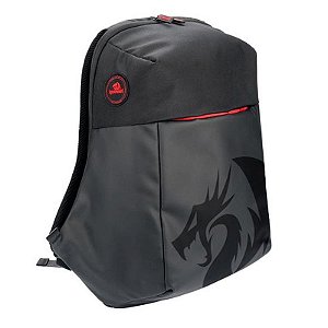 Mochila para Laptop Redragon GB-93 Traveller 18 - Preta