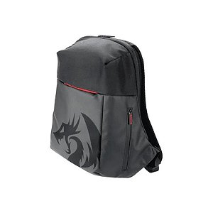 Mochila para Viagem Redragon Traveller GB-93 - Cor Preta