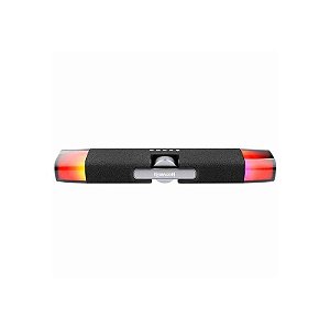 Caixa de Som Portátil Redragon Dora GS512 RGB Bluetooth - Preta