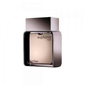 Euphoria Eau de Toilette Masculino 100ML - Calvin Klein