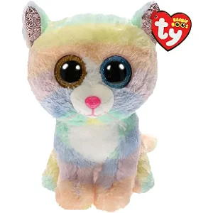 Bichinho De Pelúcia Heather Beanie Boos - 36753
