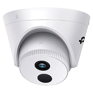 Câmera de Vigilância TP-Link Vigi C400HP-4 Turret 3MP
