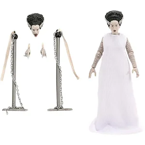 Boneca Noiva do Frankenstein Monstros Universais Jada 31960