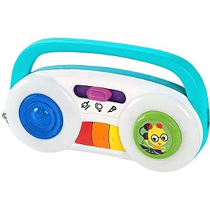 Brinquedo Sensorial Discover-a-Tune para Bebês