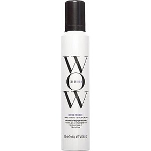 Espuma Capilar Color Wow Controle de Tons Roxos - 200mL