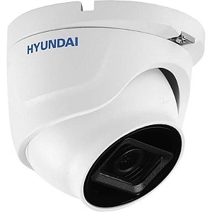 Câmera de Segurança Hyundai 1944P Turret 2.4mm - HY-2CE56H0T-ITMF