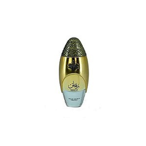 Perfume Lattafa Niche Emarati Remas 100ml - Fragrância Exclusiva de Luxo