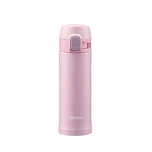 Garrafa Térmica Inox Zojirushi 300Ml - Design Perola