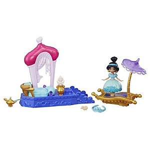 Voador Boneca Jasmine - Hasbro E0248