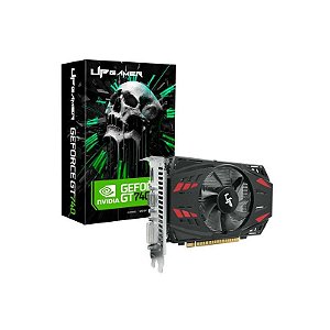 Gt740 2Gb Up Gamer Ddr5 128Bit Hdmi Vga Dvi