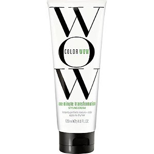 Creme para Pentear Color Wow - Transformação Rápida 120mL