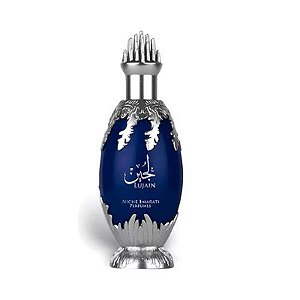 Perfume Lujain Emerati Niche da Lattafa - Eau de Parfum 100ML