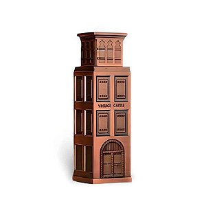 Lattafa Vintage Emarati Castile Eau de Parfum 100ML