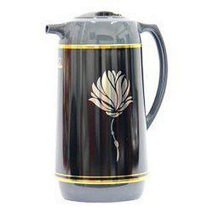 Garrafa Térmica Zojirushi 1L - Modelo AHGB10 em Preto Lotus