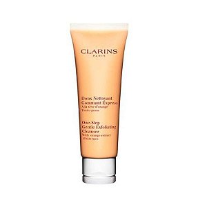 Esfoliante Limpeza Suave Clarins 125ML