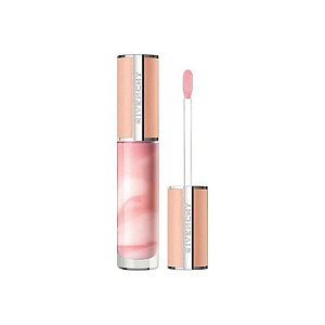 Bálsamo Líquido Givenchy Rose Perfecto 6ML - Cor 001
