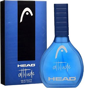 Perfume Attitude Homme Eau De Toilette 100Ml - Fragrância Masculina