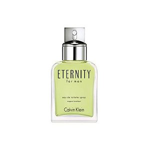 Eternity Calvin Klein Eau de Toilette Masculino 100ML