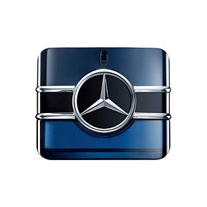 Perfume Masculino Mercedes-Benz Sing Eau de Parfum 100ML