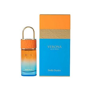 Perfume Feminino Stella Dustin Verona Eau de Parfum - 100ML