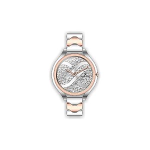 Relógio Analógico Feminino Daniel Klein DK.1.12271-4 - Premium Elegância e Estilo