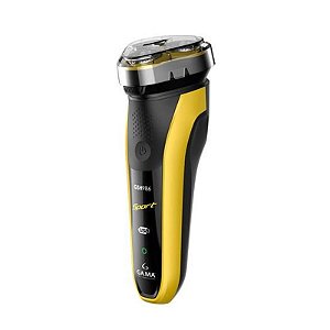 Gama GSH986 Sport - Aparador de Barba e Cabelo Profissional