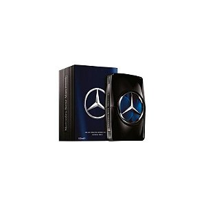 Perfume Mercedes Benz Mulher Edp 60Ml