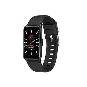 Relógio de Pulso Argom Arg Wt 6020Bk B20 Preto