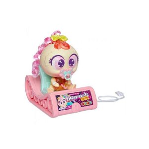 Boneca Emoshionato Jip Jip Filin - Distroller
