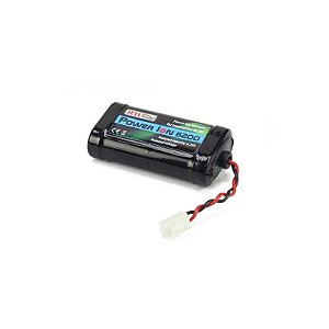 Bateria De Lítio Jeti Li-Ion 3.7V 6200Ma Tx Jetijms-Pi-6200-Tx