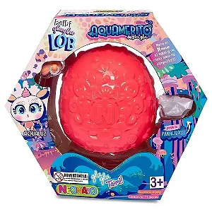 Brinquedo Subaquático Aquarina Distroller Coral
