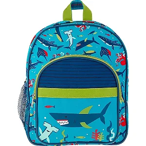 Mochila Tubarão Clássica Stephen Joseph - (F20) Sj-1206-80