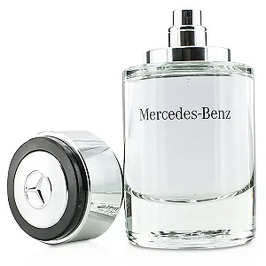 Perfume Carrinho Mercedes Benz Edt 120Ml Masculino