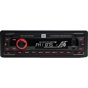 Rádio JBL Celebrity 100 AUX/USB/BT/FM