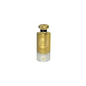 Perfume Eau de Parfum Al Hunaidi Oud Malika 75ml