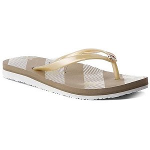 Sapatilha F Fw0Fw02384068 Tommy Hilfiger 068 37 Cinza