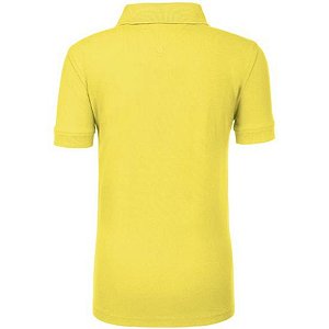 Polo M Kb0Kb03871 8 0 Tommy Hilfiger 711 08 Amarelo
