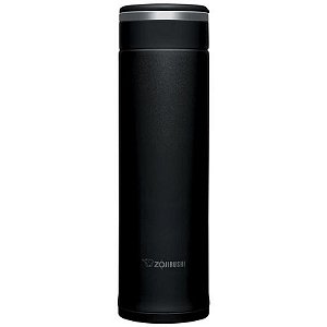 Caneca Térmica Zojirushi 480Ml - Cor Preto