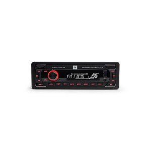 Carro De RáDio Jbl Celebrity 100 C/ Usb Bluetooth E Sd