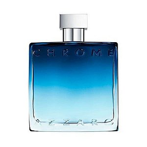 Eau de Parfum Azzaro Chrome Masculino 50ML