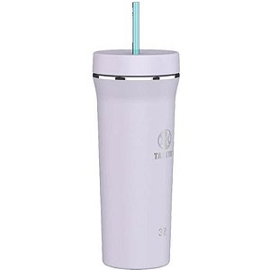 Copo Térmico Takeya 950ML - Tumbler Vivacity Purple