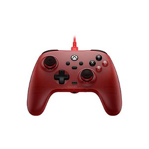 Controle Gamesir T7 para Xbox Series - Vermelho com 1 Mês de Gamepass Inclusa